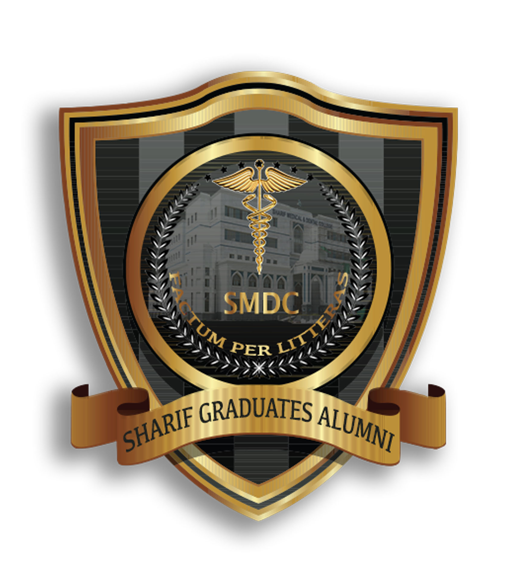 SMDC-Alumni
