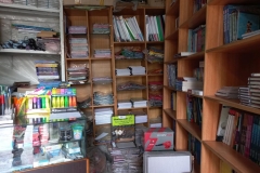 Book Shop