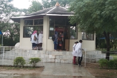 Cafeteria