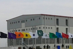 Hostels