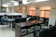 Library-Dentistry-Section-1